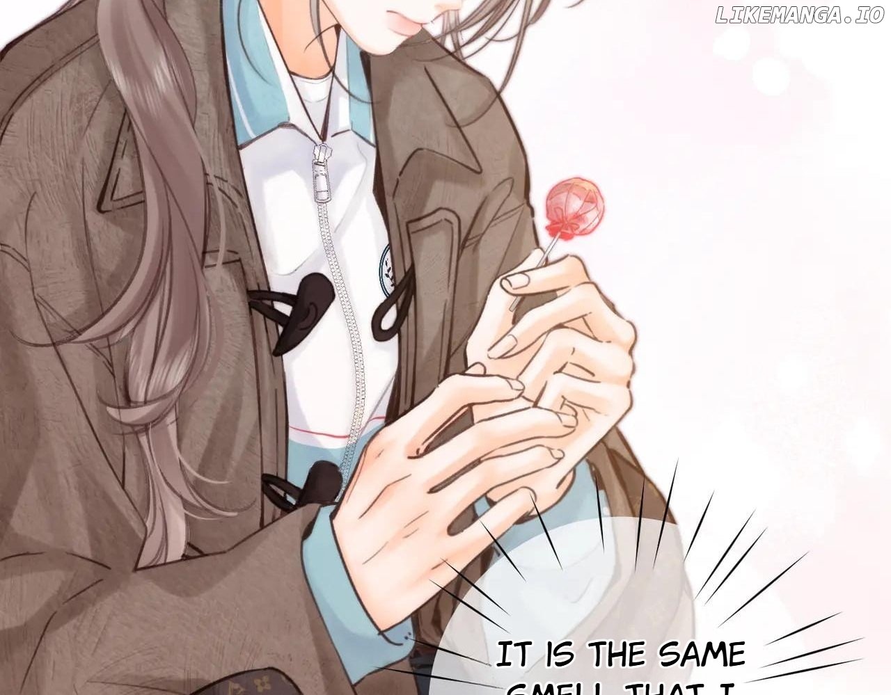 You Are My Desire Chapter 86 - page 32